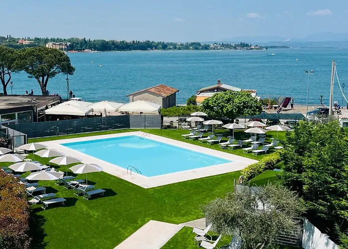 Hotel Ristorante Al Fiore
