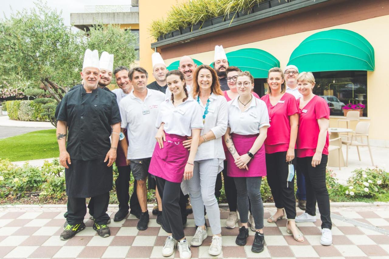 Al Fiore Hotel Peschiera del Garda