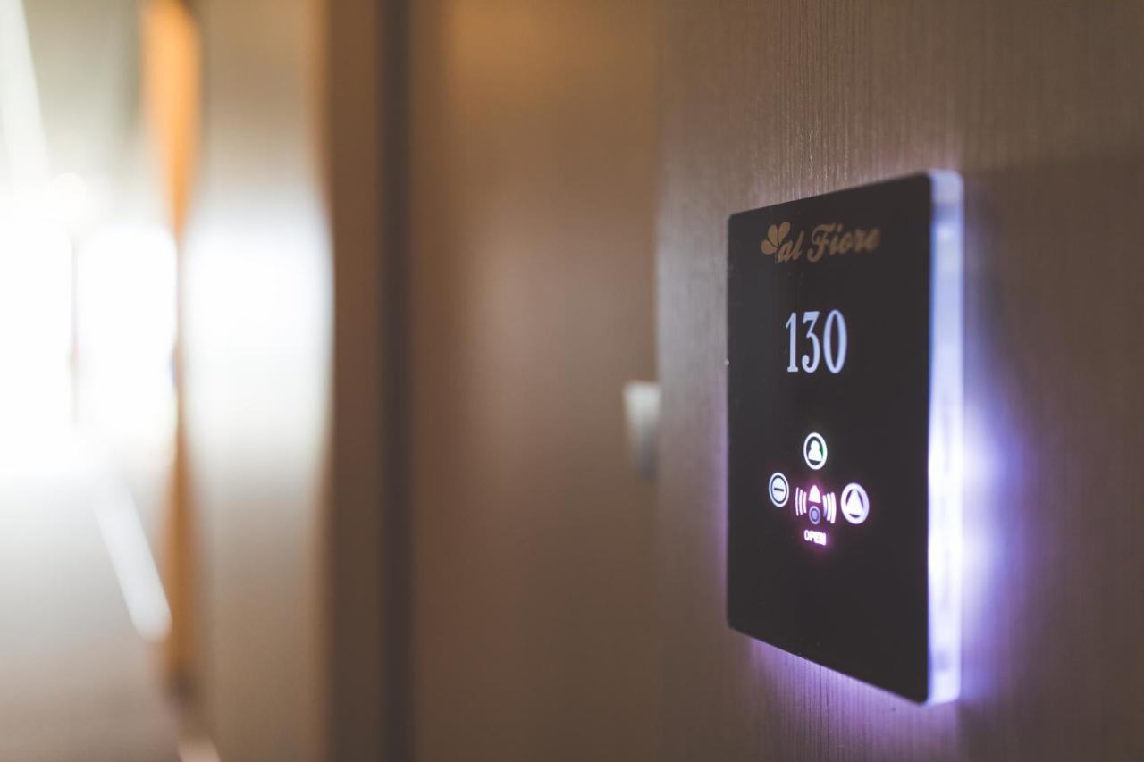 Hotel Al Fiore Peschiera del Garda