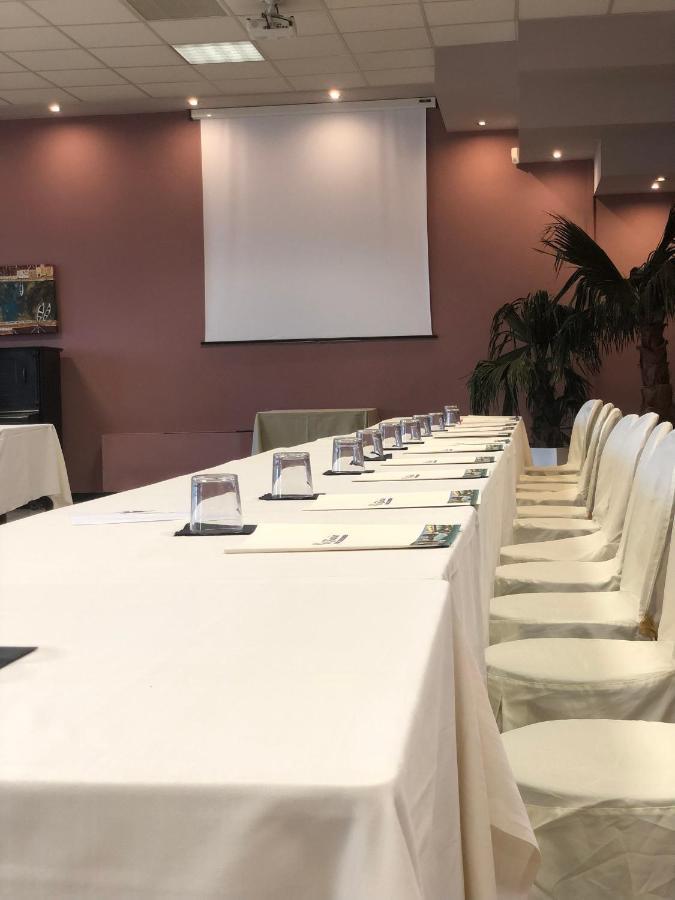 Ristorante Al Fiore Hotel