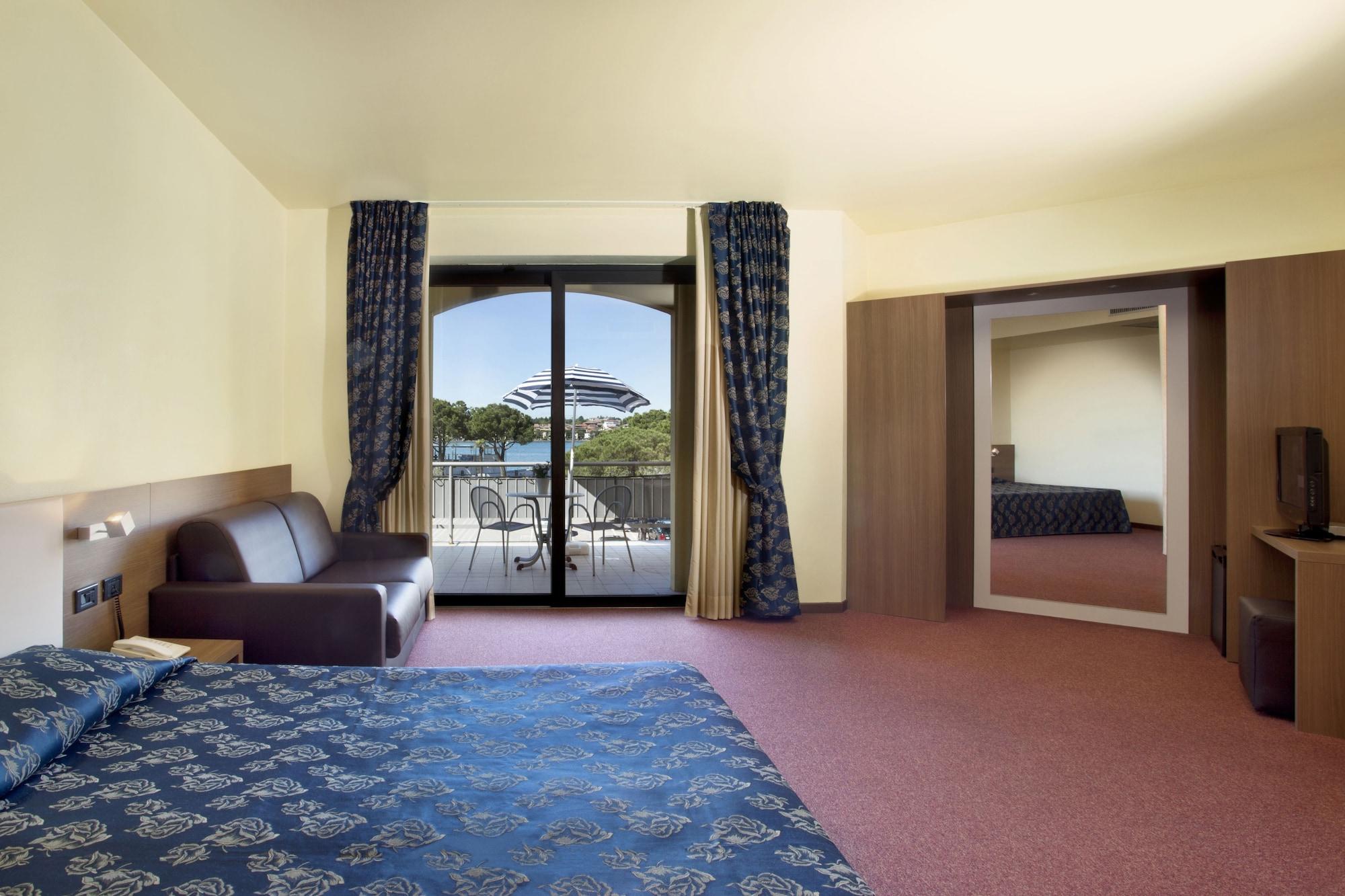 Hotel Al Fiore Peschiera del Garda