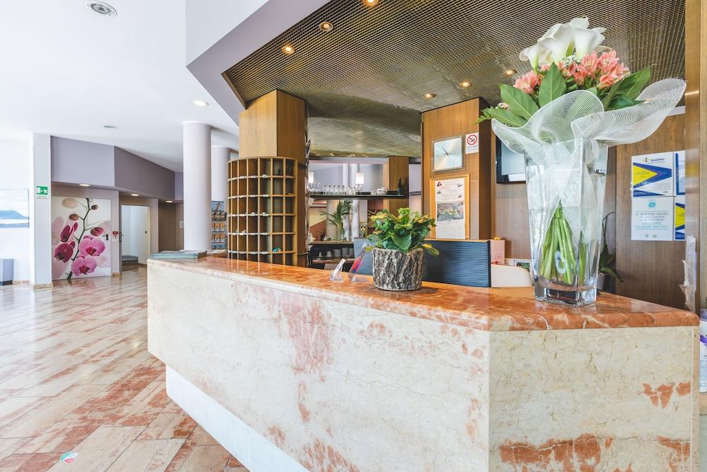 Ristorante Al Fiore Hotel