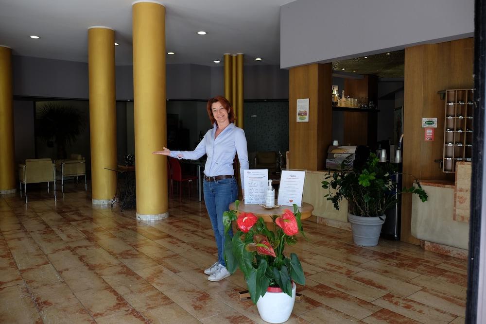 Hotel Al Fiore 3*