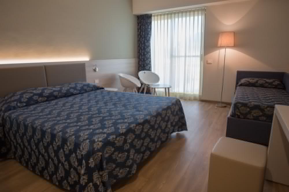Al Fiore Hotel