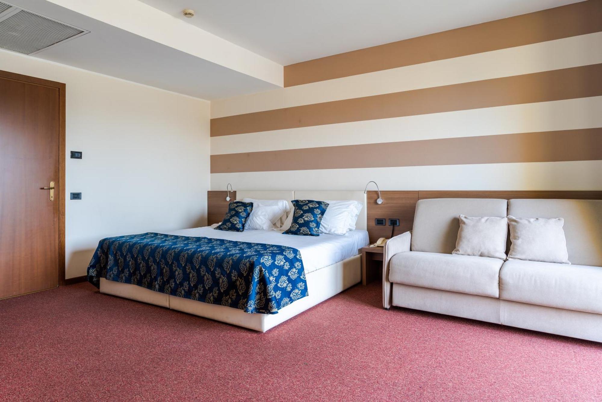 Al Fiore Hotel