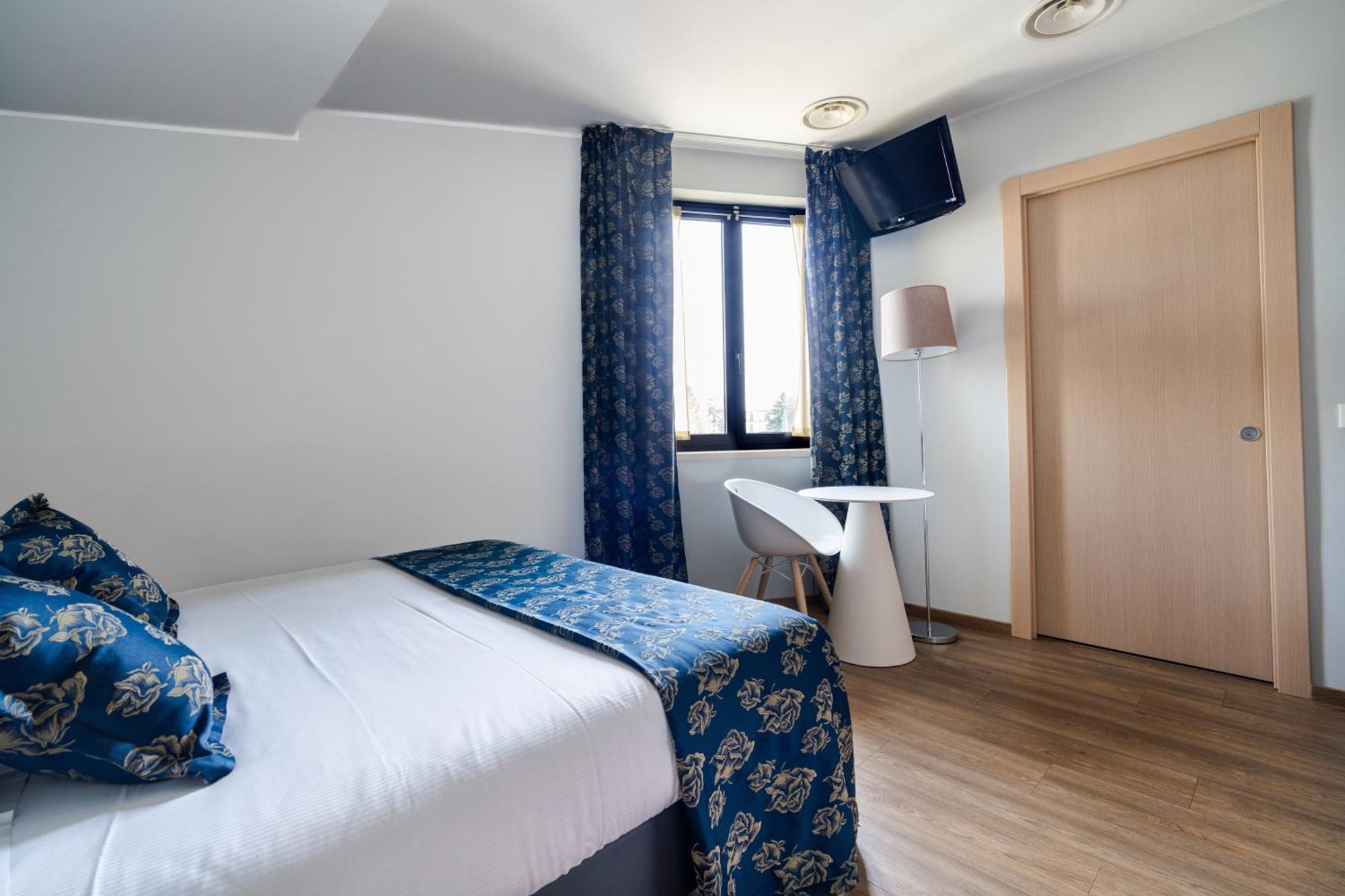 Hotel Ristorante Al Fiore 3*