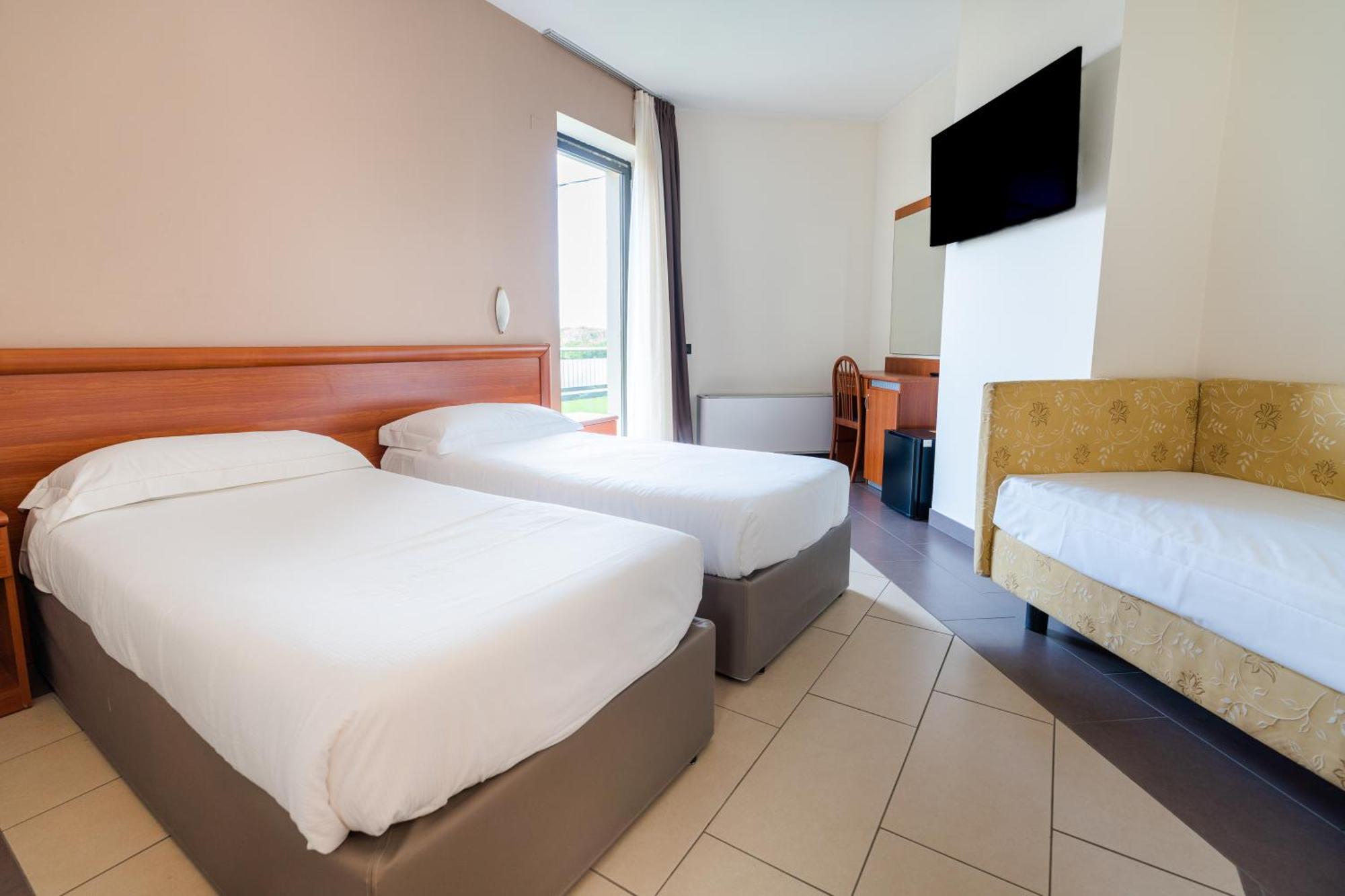 Al Fiore 3* Peschiera del Garda