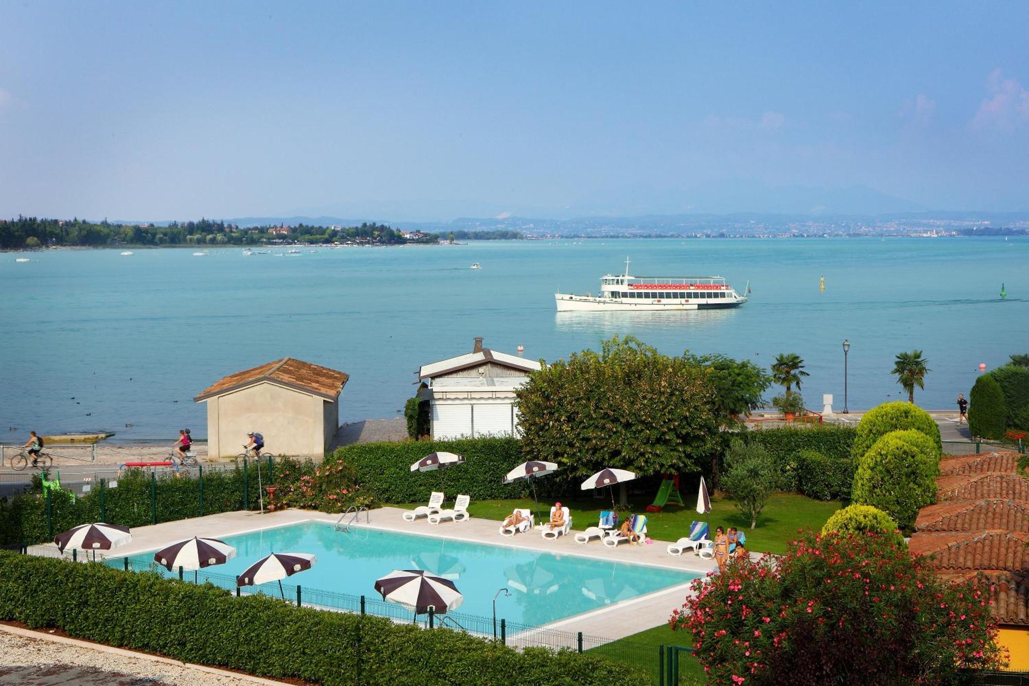 Hotel Al Fiore 3*