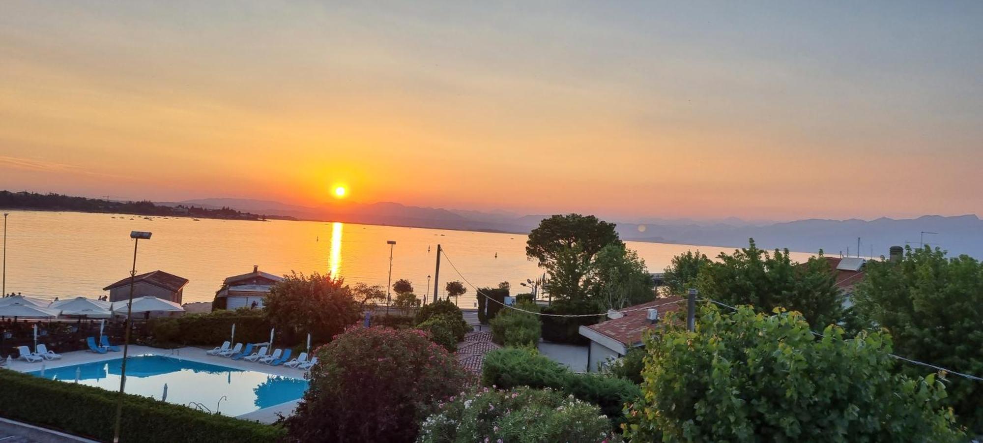 Ristorante Al Fiore 3* Peschiera del Garda