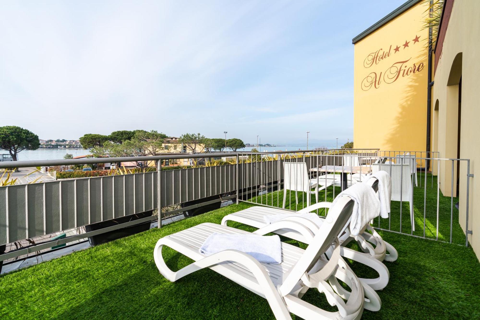 Hotel Al Fiore Peschiera del Garda