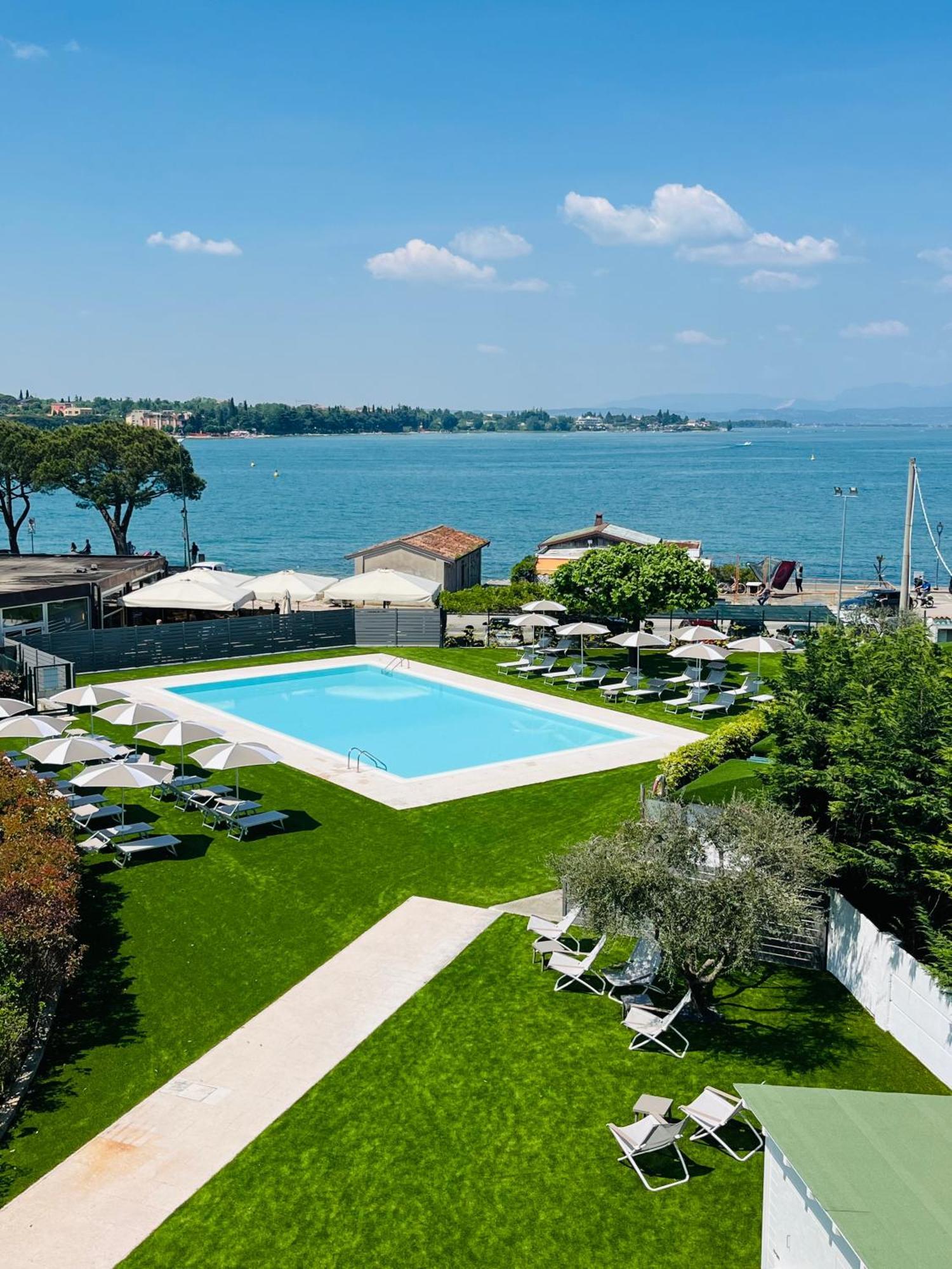 Al Fiore Peschiera del Garda