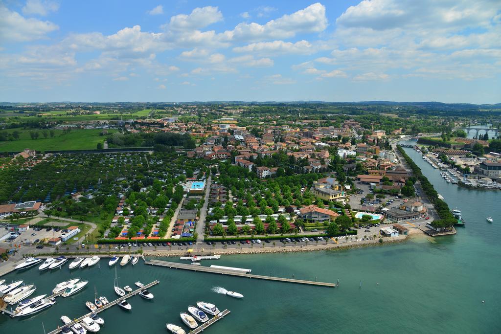 Ristorante Al Fiore Hotel Peschiera del Garda