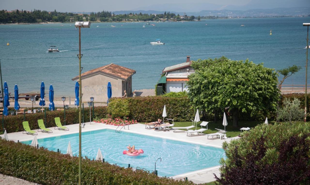 Hotel Al Fiore 3*