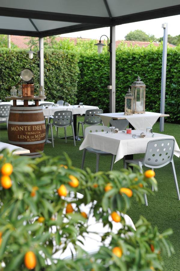 Hotel Al Fiore Peschiera del Garda