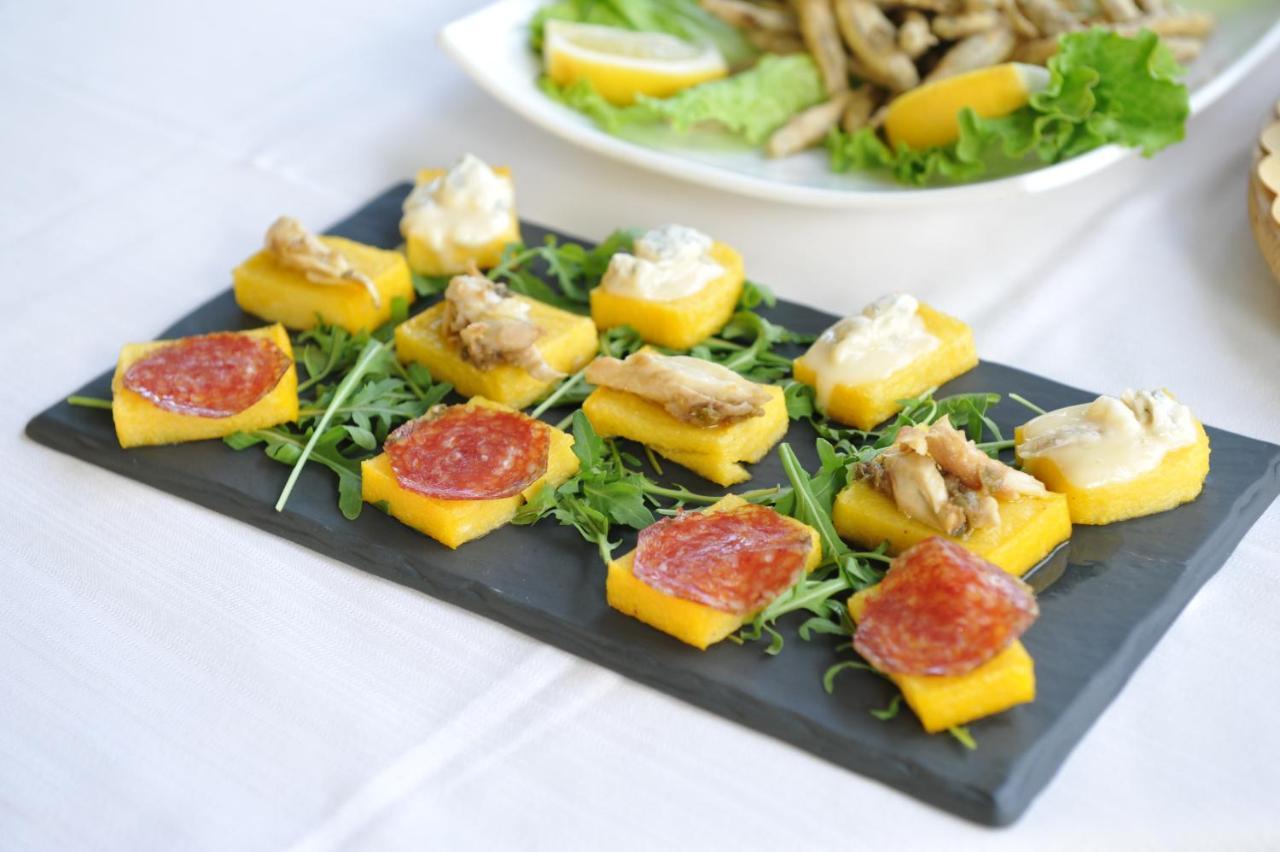 Ristorante Al Fiore Hotel