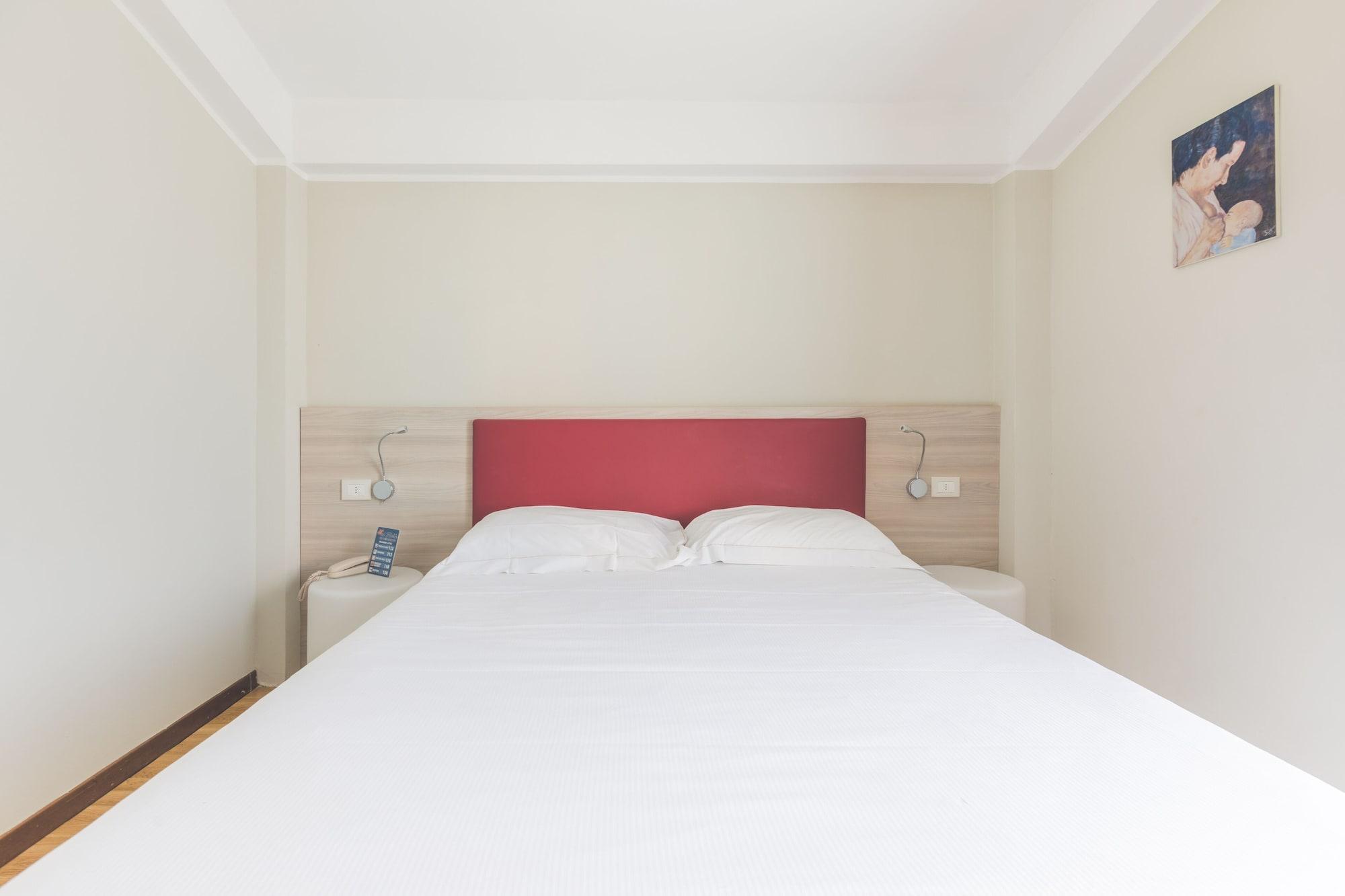 Hotel Al Fiore 3*