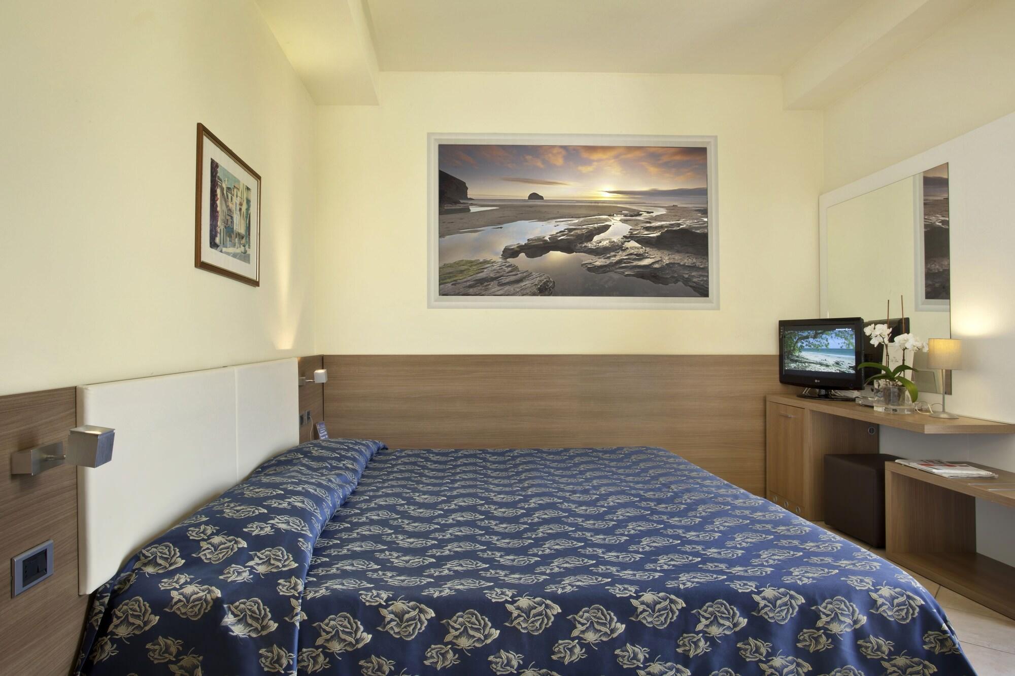 Hotel Al Fiore Peschiera del Garda