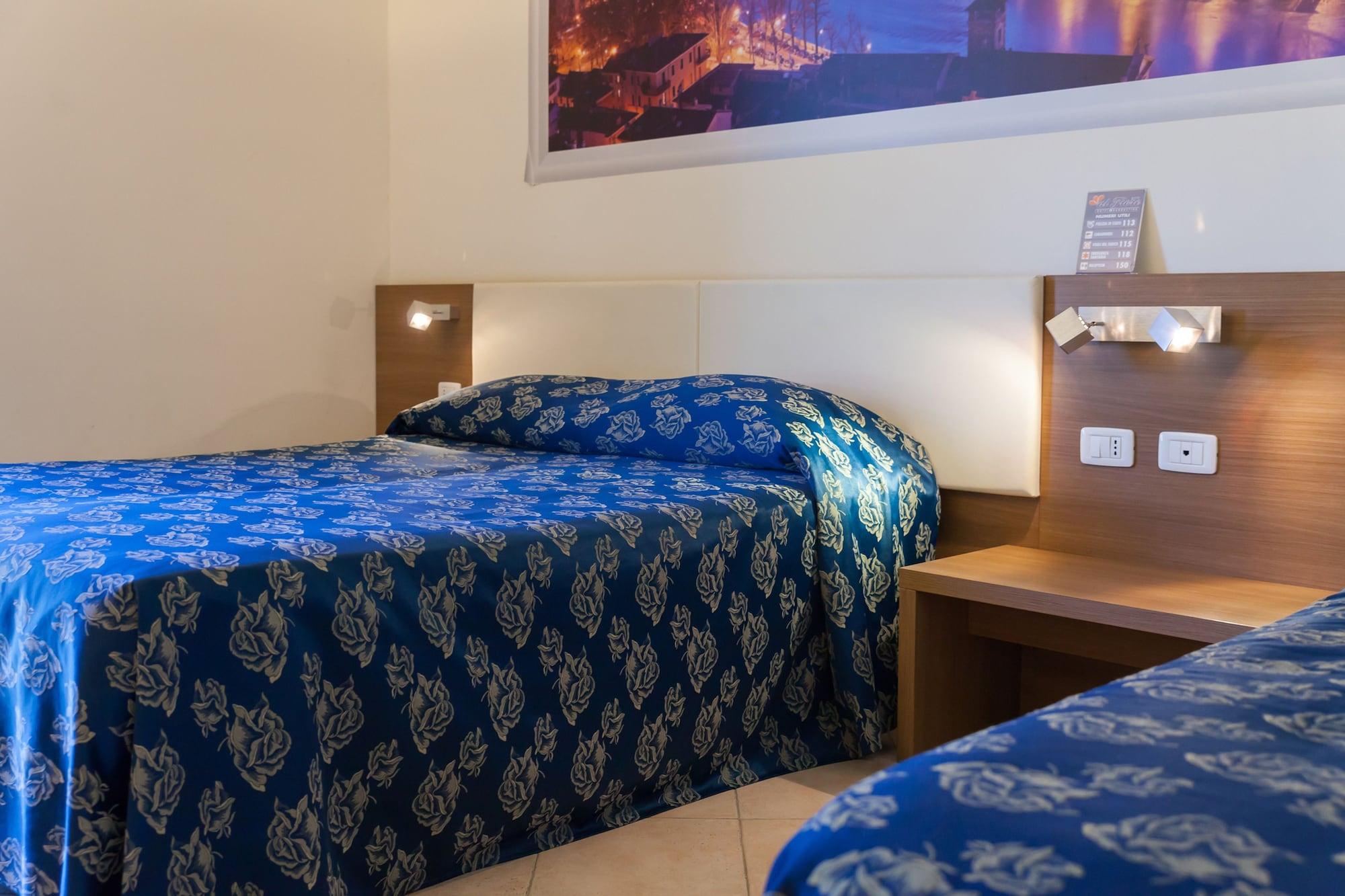 Al Fiore Hotel Peschiera del Garda