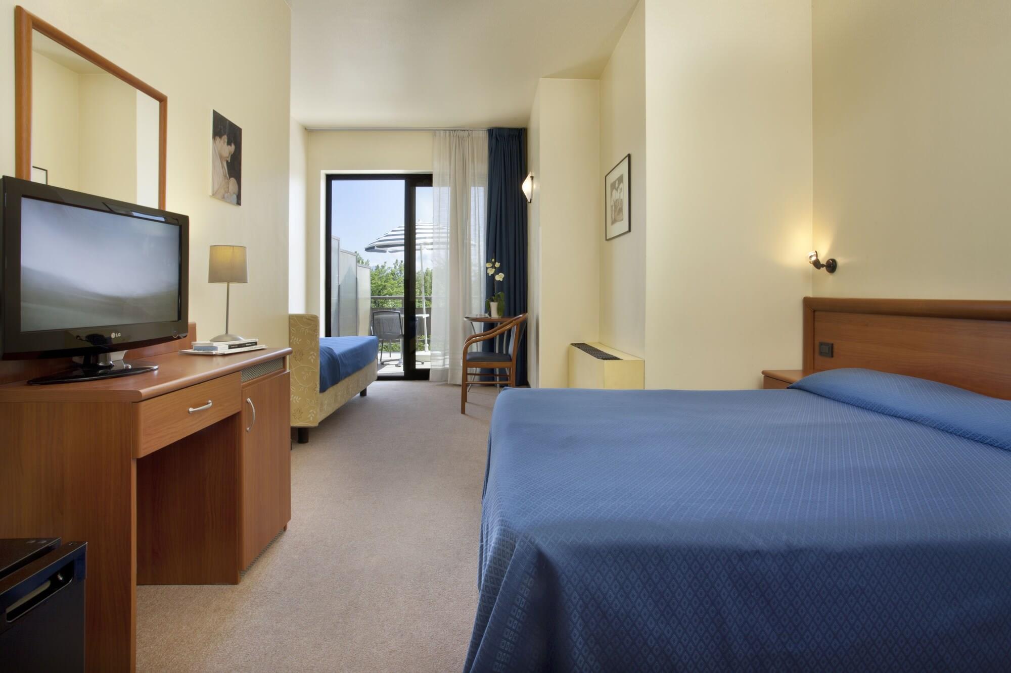 Al Fiore Hotel