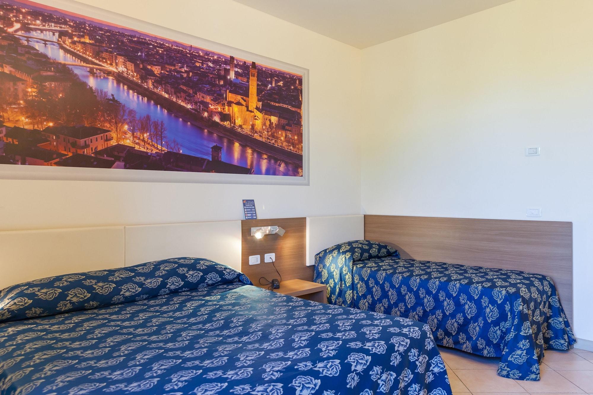 Al Fiore Hotel