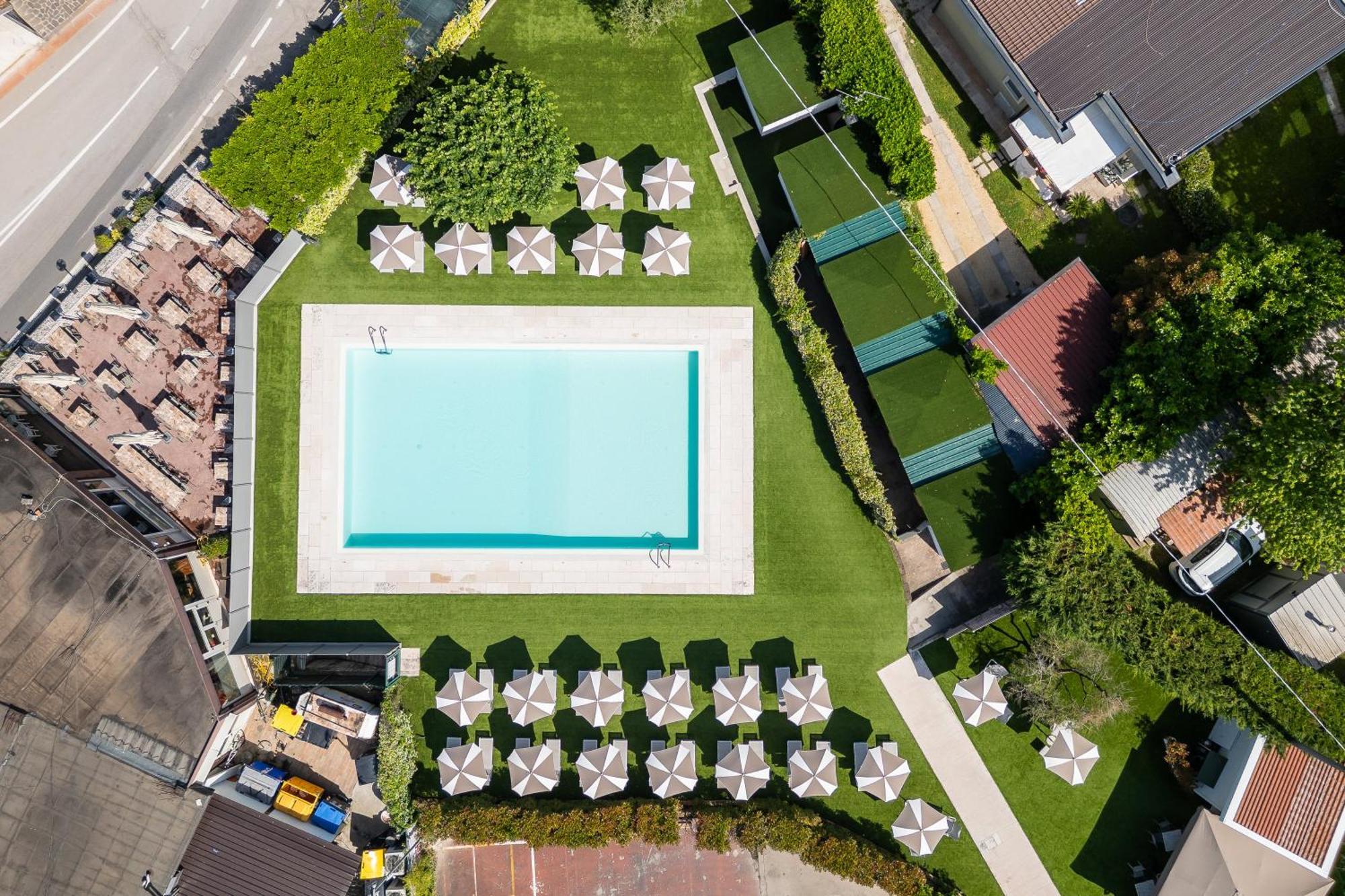 Hotel Ristorante Al Fiore Peschiera del Garda