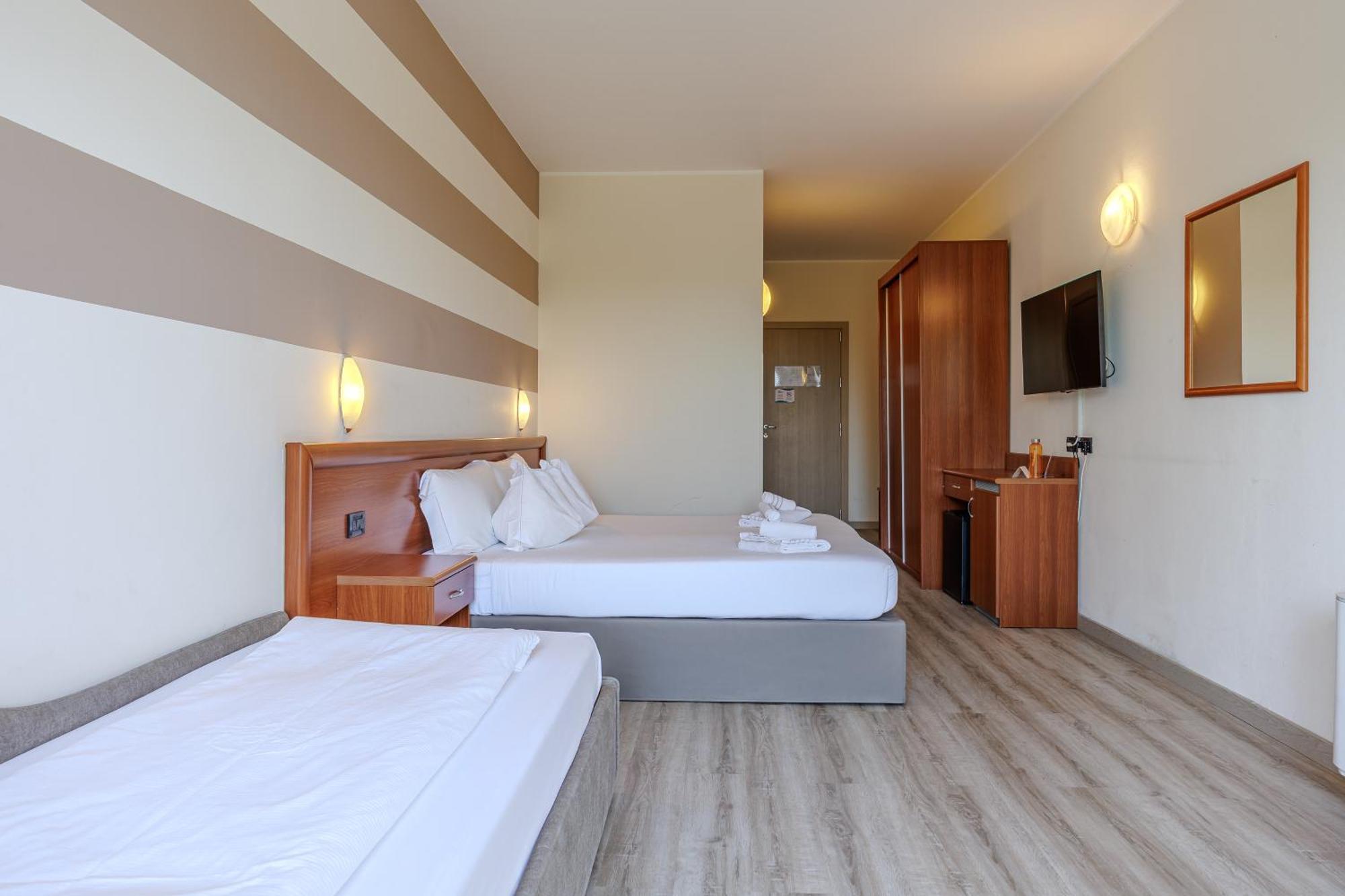Ristorante Al Fiore Hotel 3*