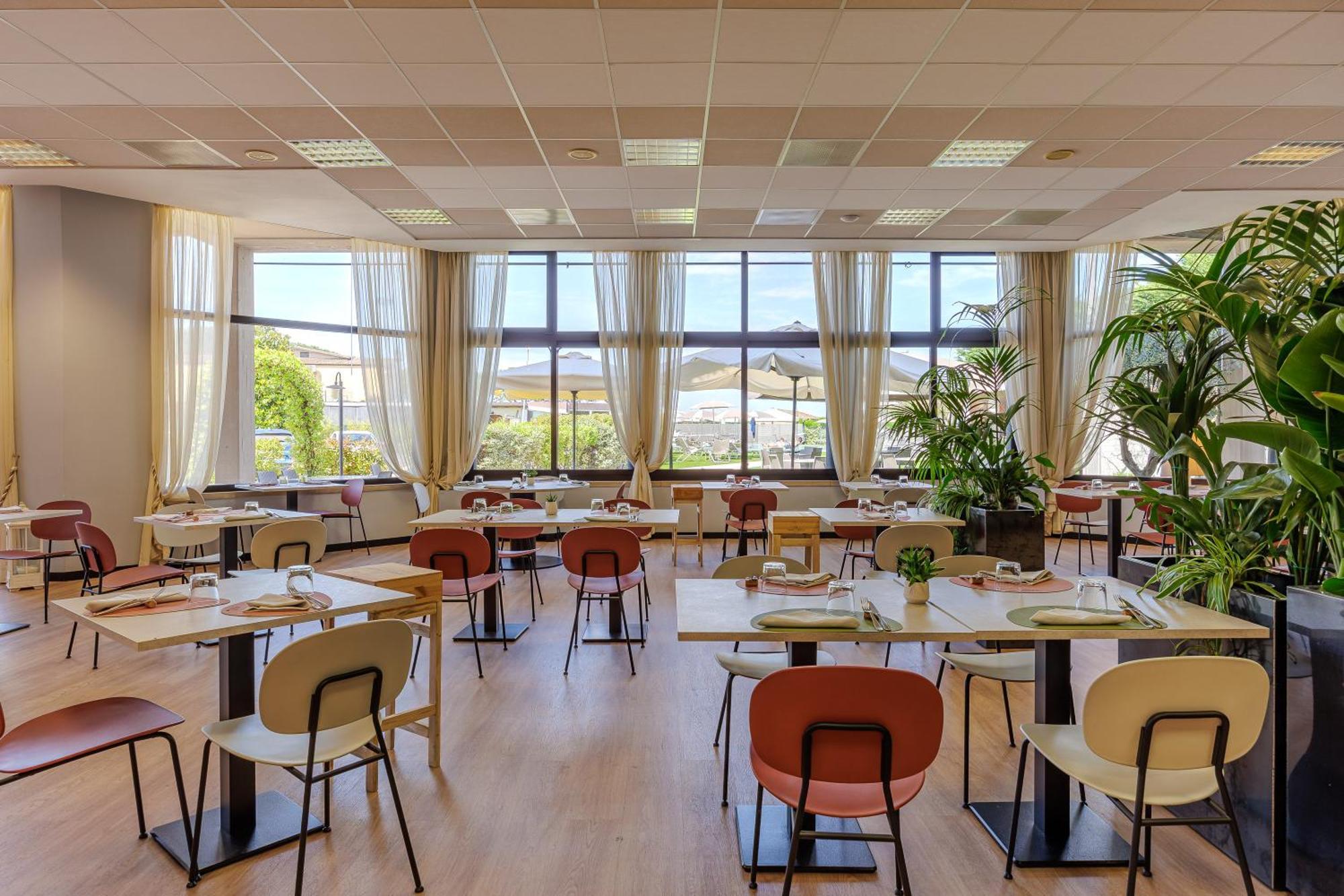 Hotel Ristorante Al Fiore 3*