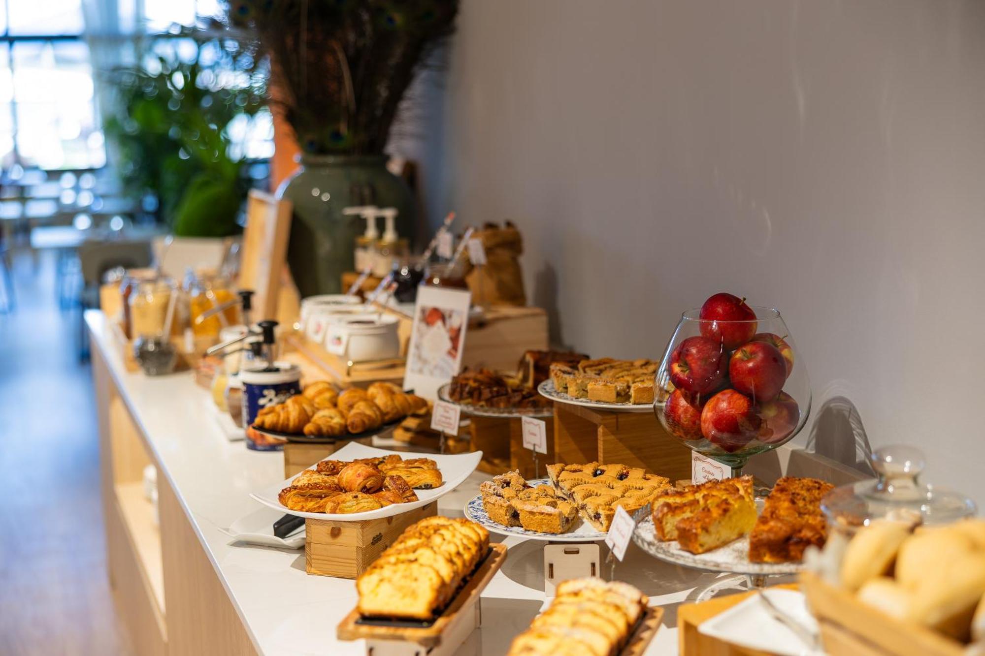 Ristorante Al Fiore Hotel