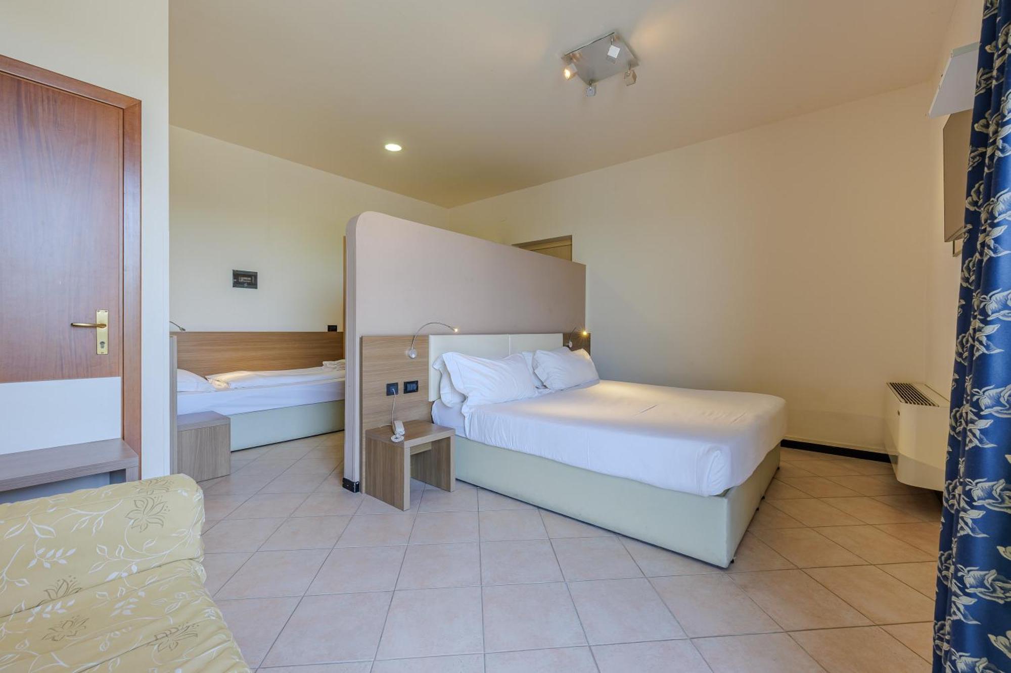 Ristorante Al Fiore Hotel 3*