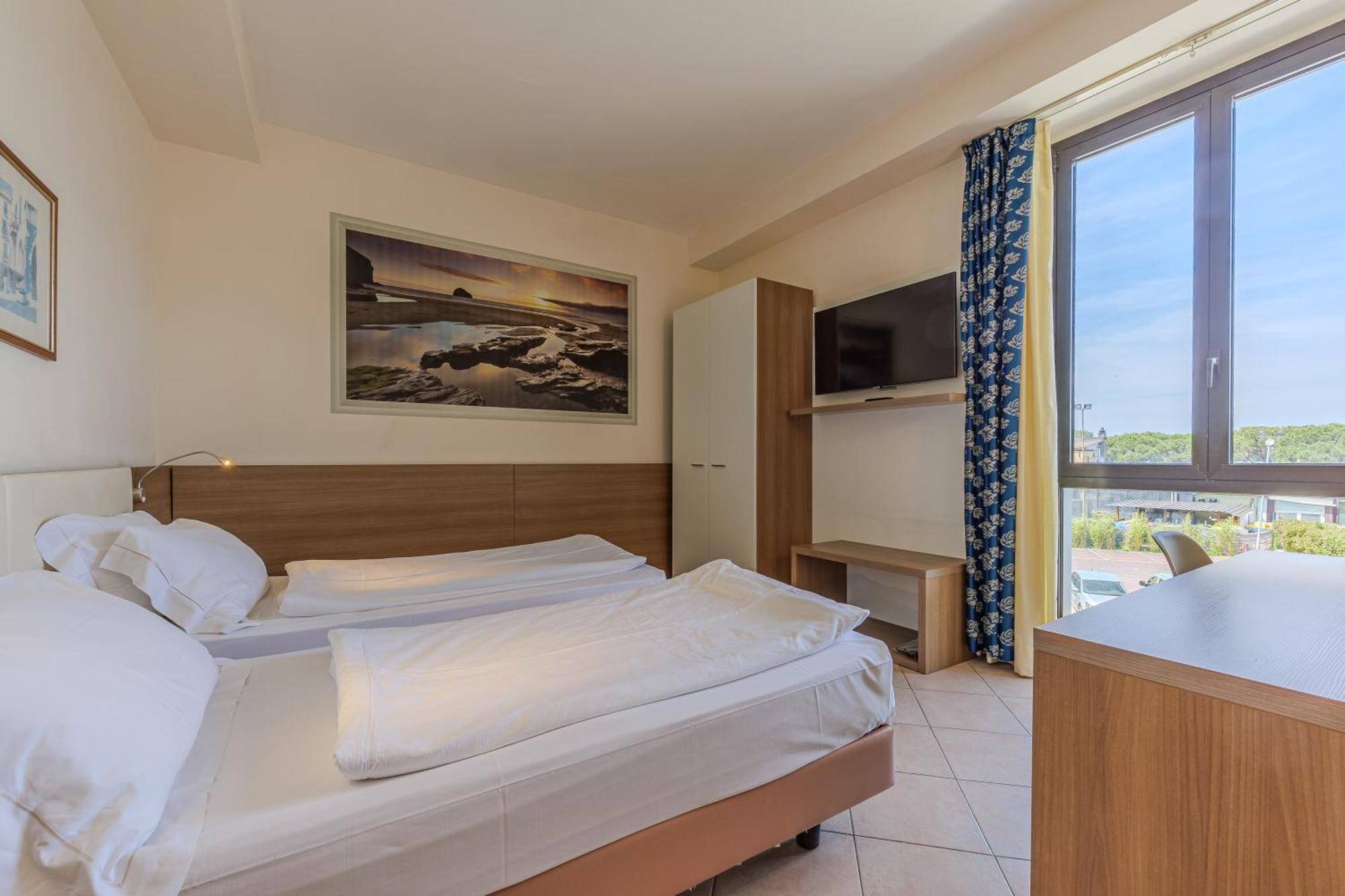 Hotel Ristorante Al Fiore 3*