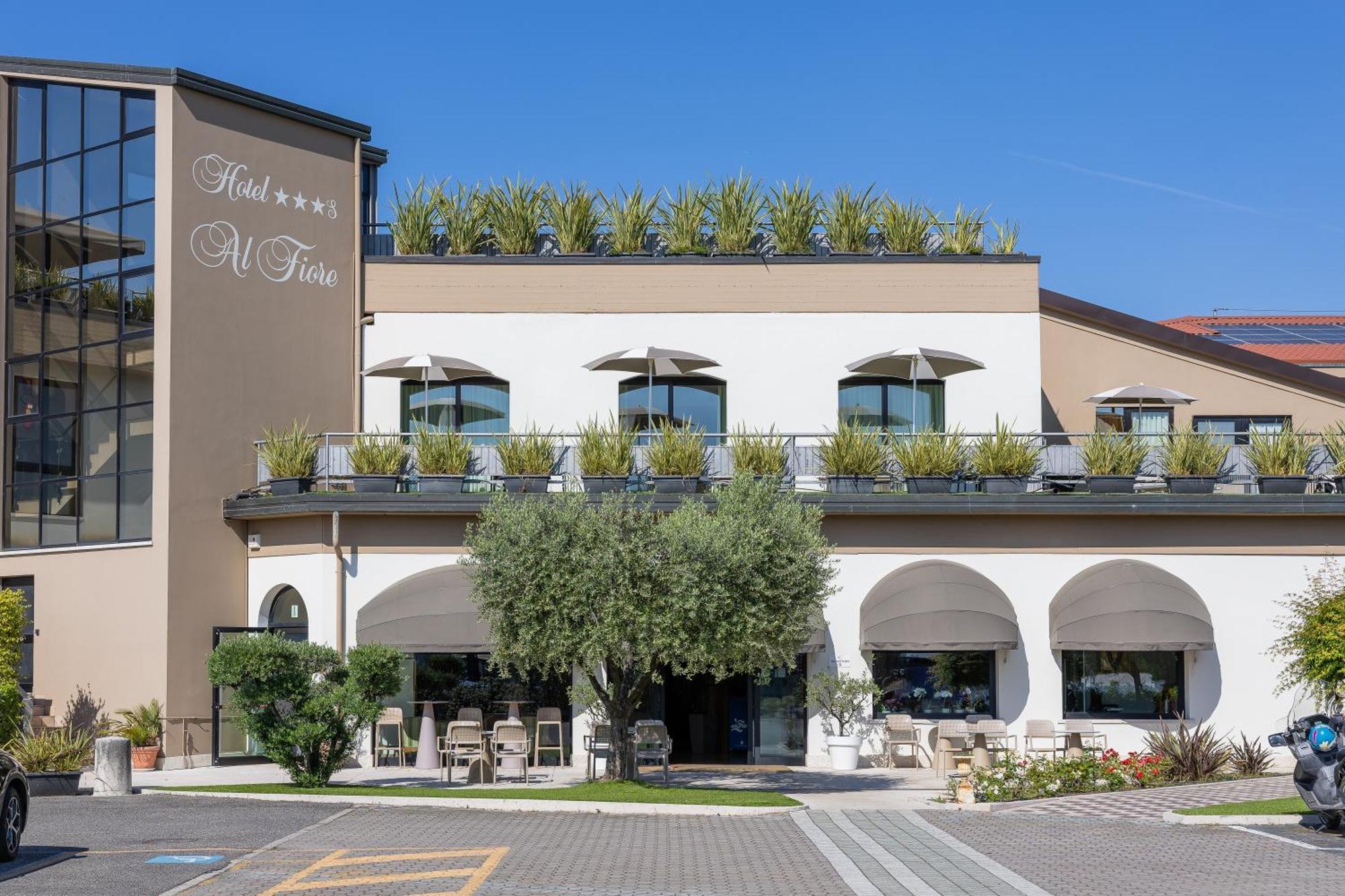 Ristorante Al Fiore 3*