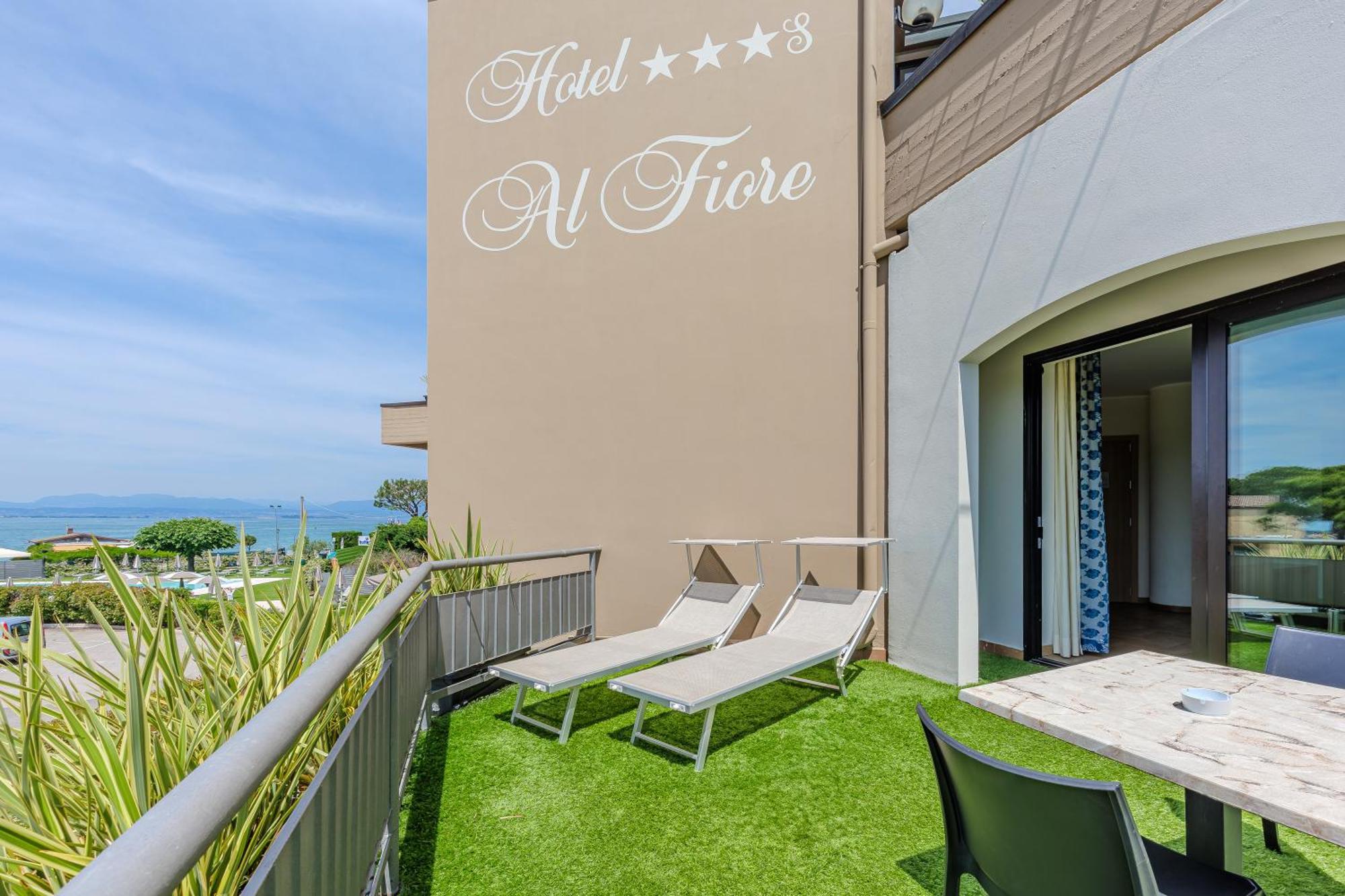 Hotel Ristorante Al Fiore Peschiera del Garda