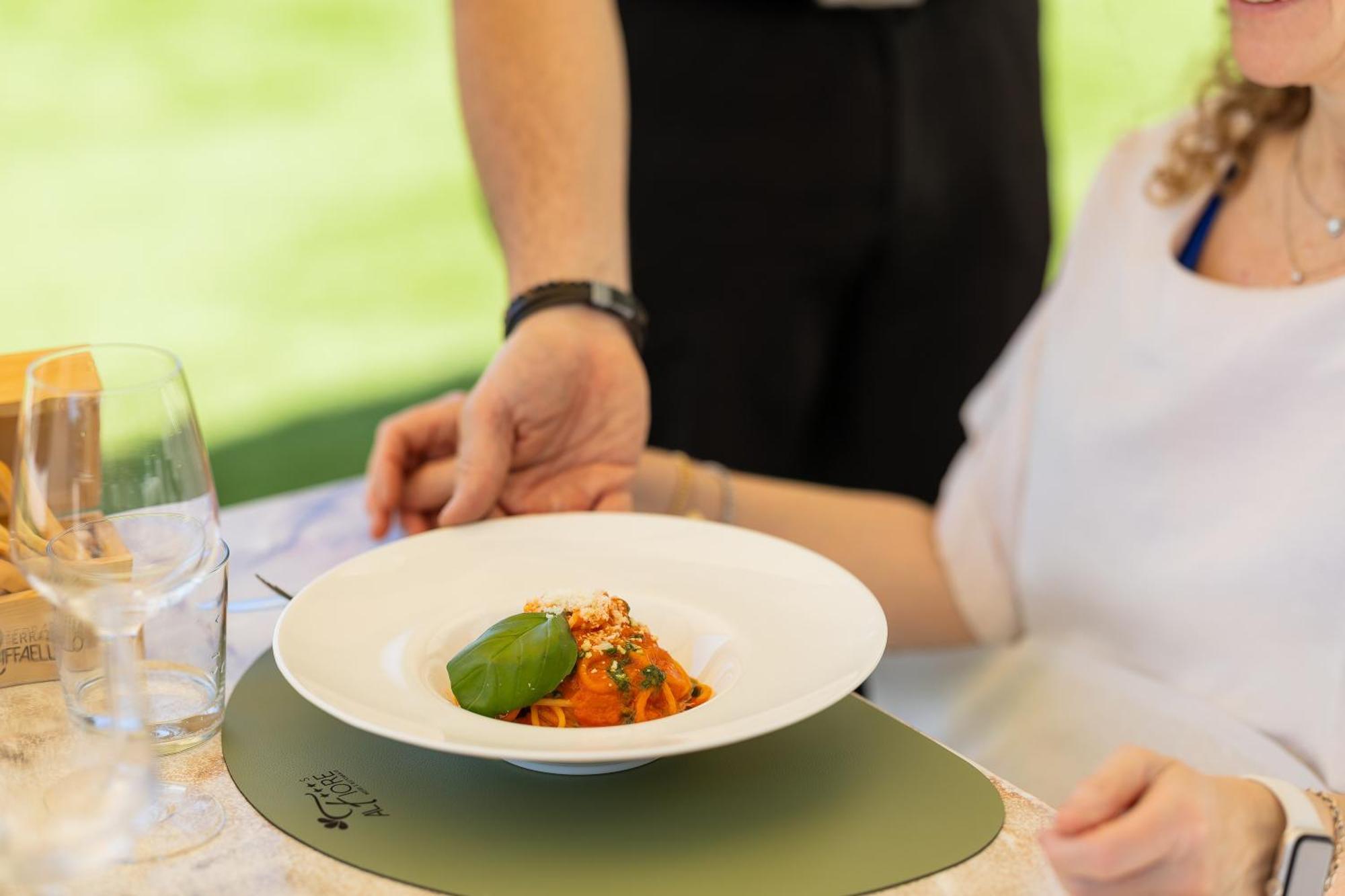Ristorante Al Fiore Peschiera del Garda