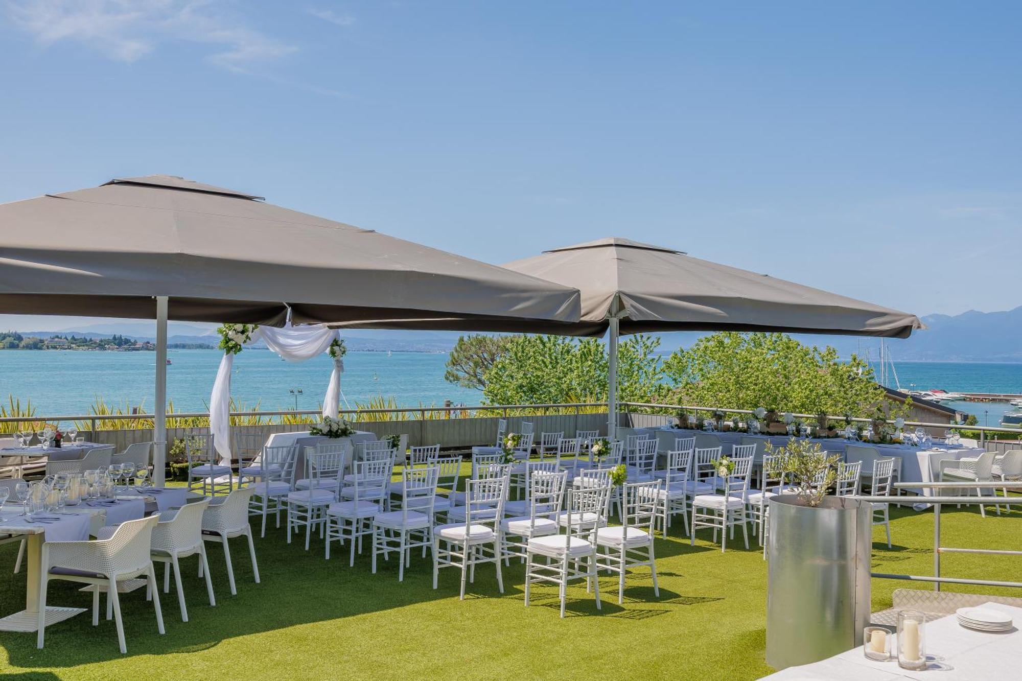 Ristorante Al Fiore Hotel 3*