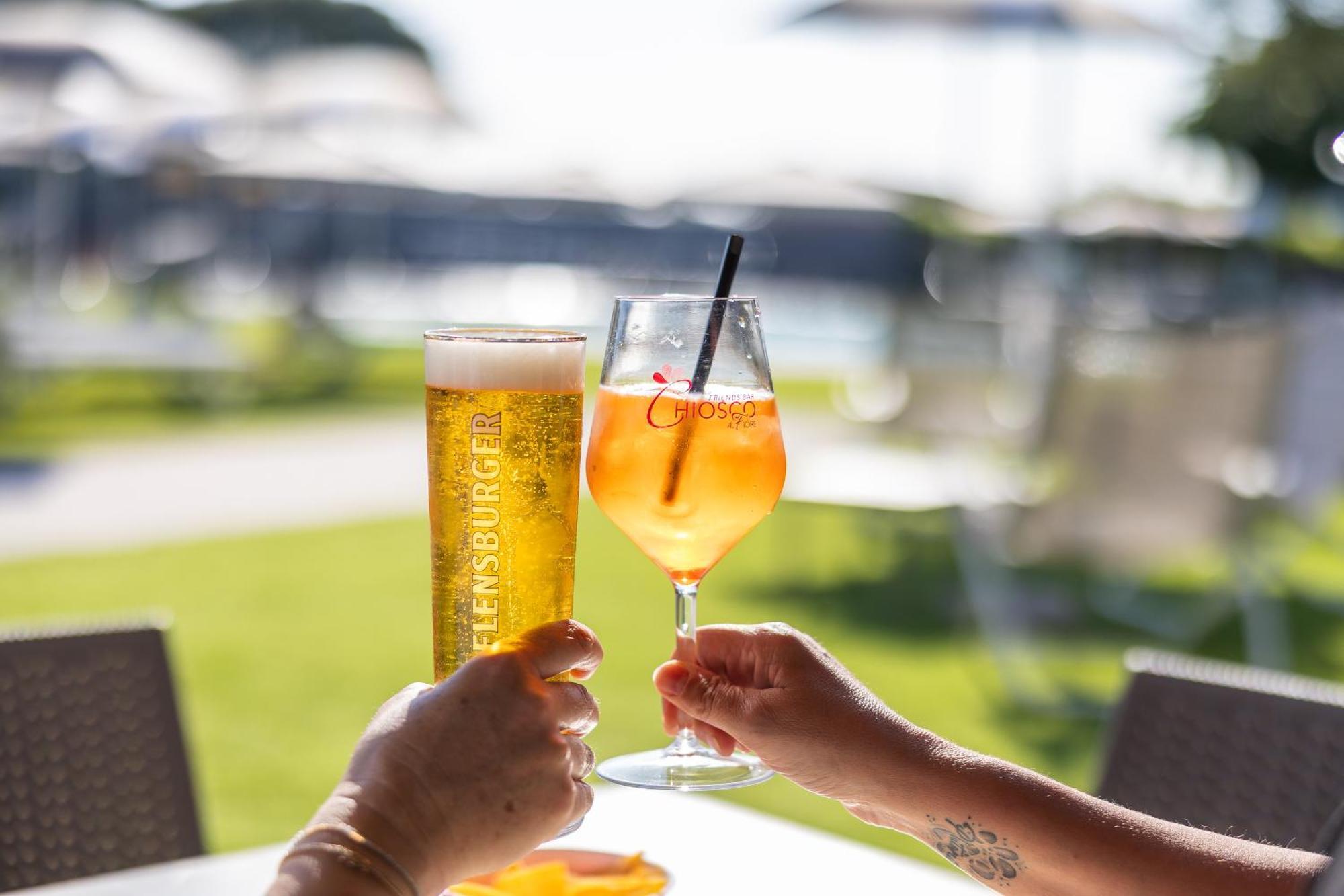 Ristorante Al Fiore 3* Peschiera del Garda