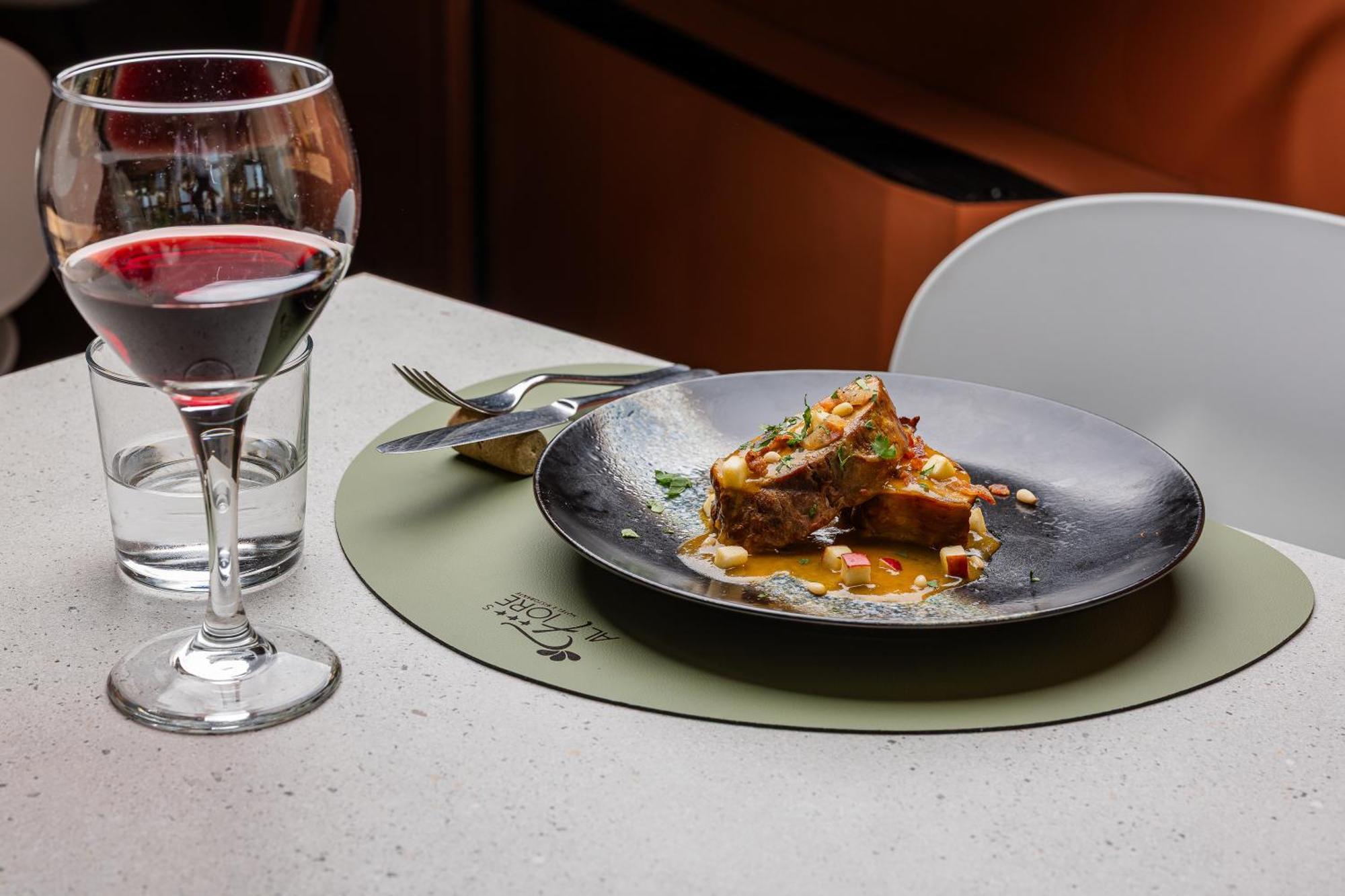 Ristorante Al Fiore Hotel