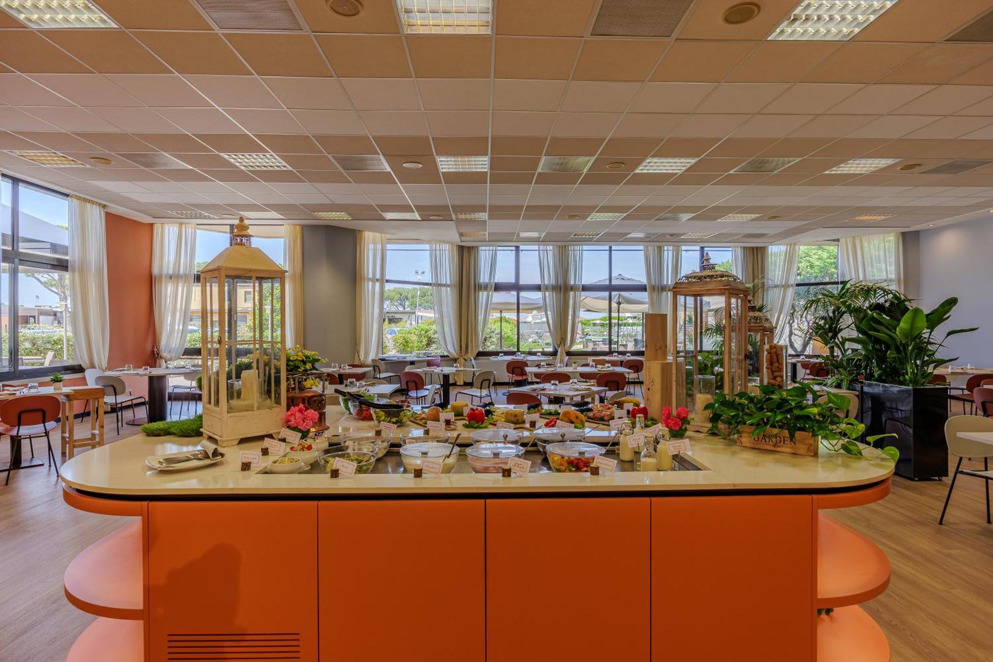 Hotel Ristorante Al Fiore
