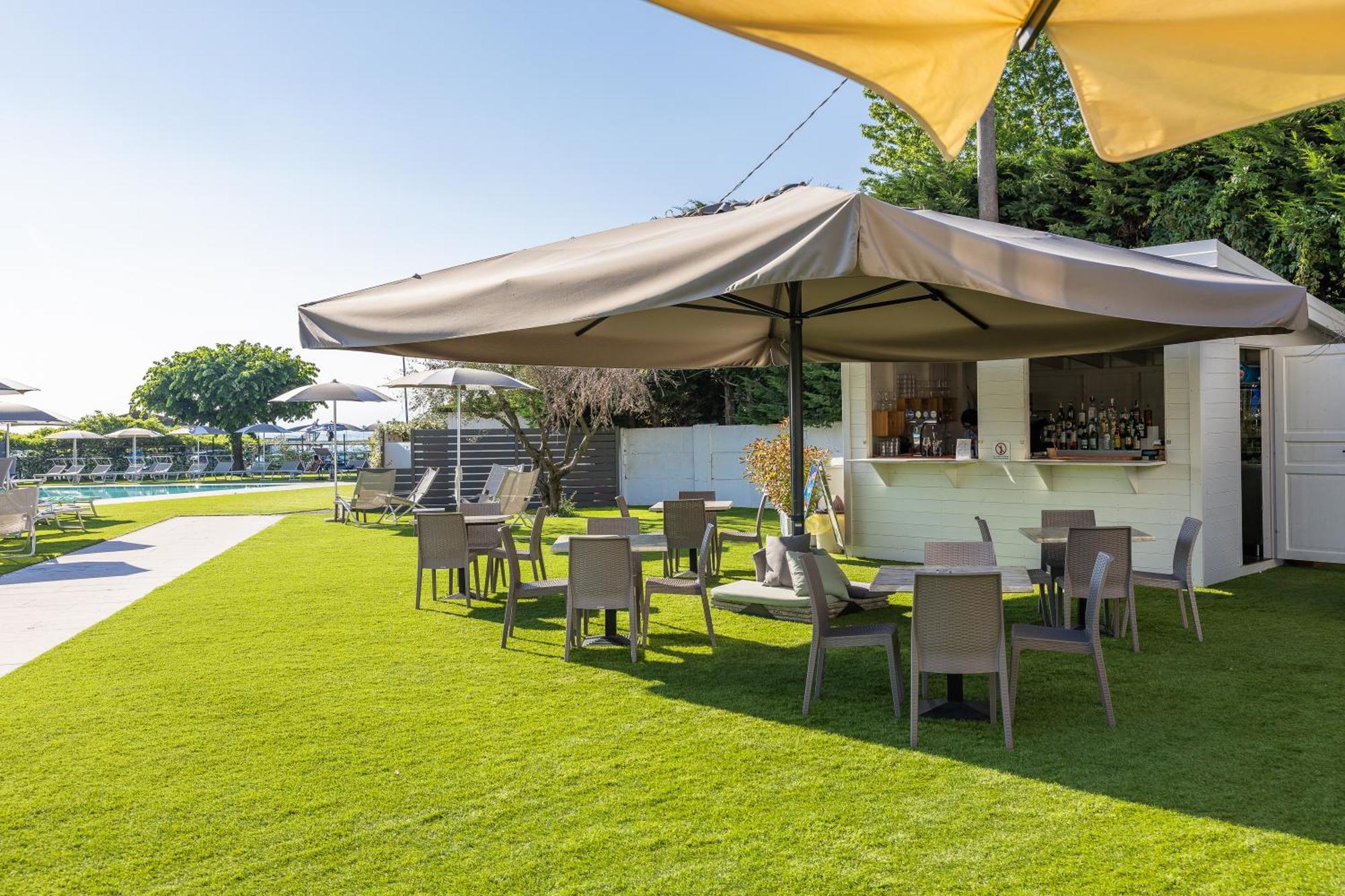 Ristorante Al Fiore 3* Peschiera del Garda