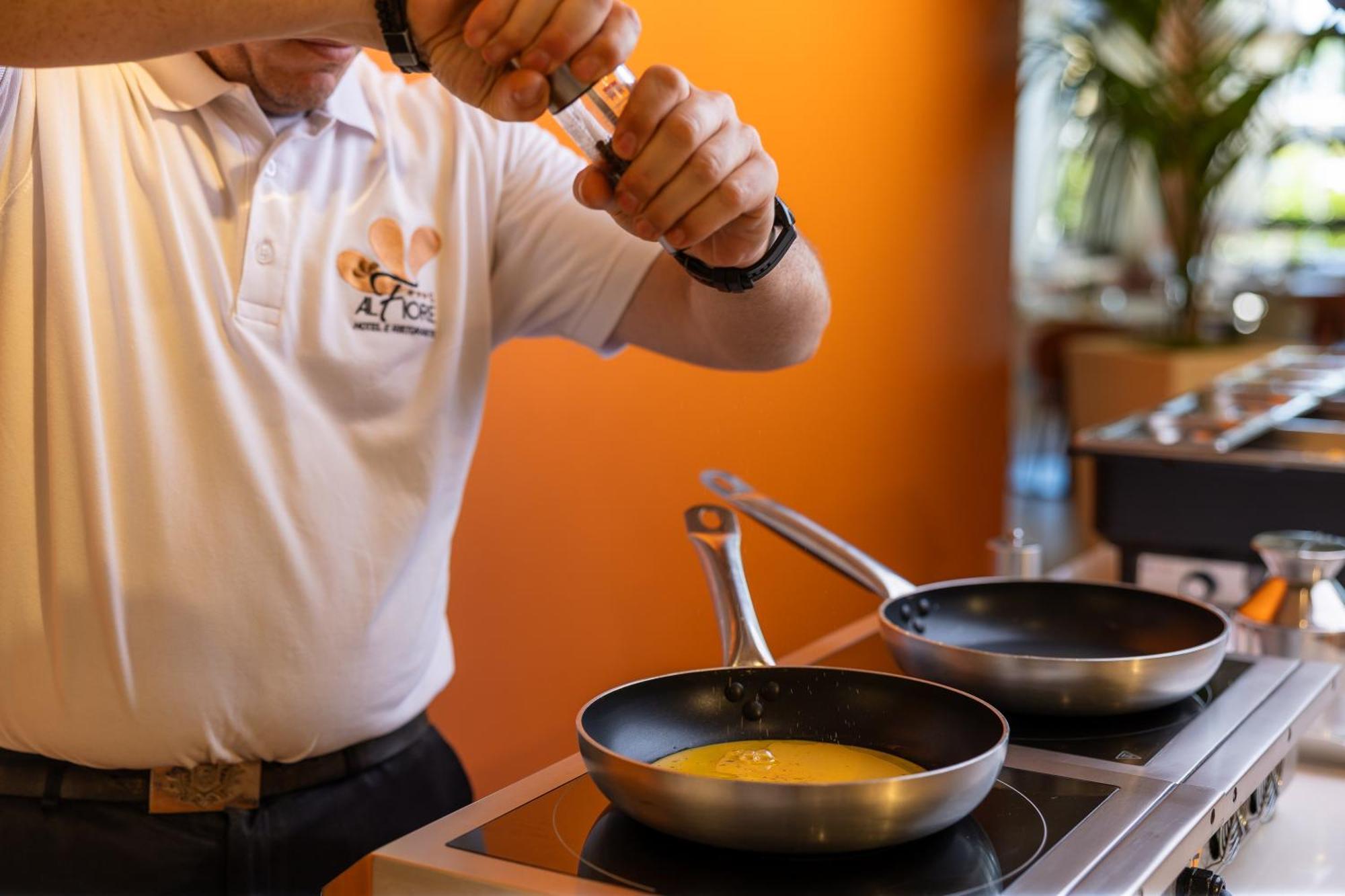 Ristorante Al Fiore Peschiera del Garda