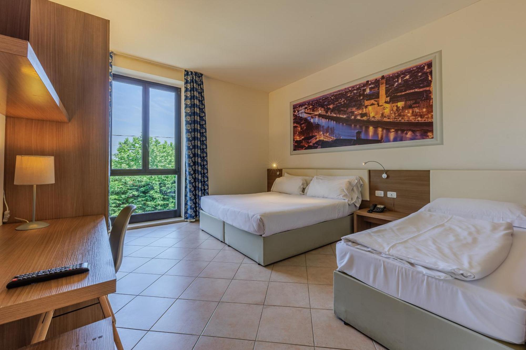 Hotel Al Fiore 3*