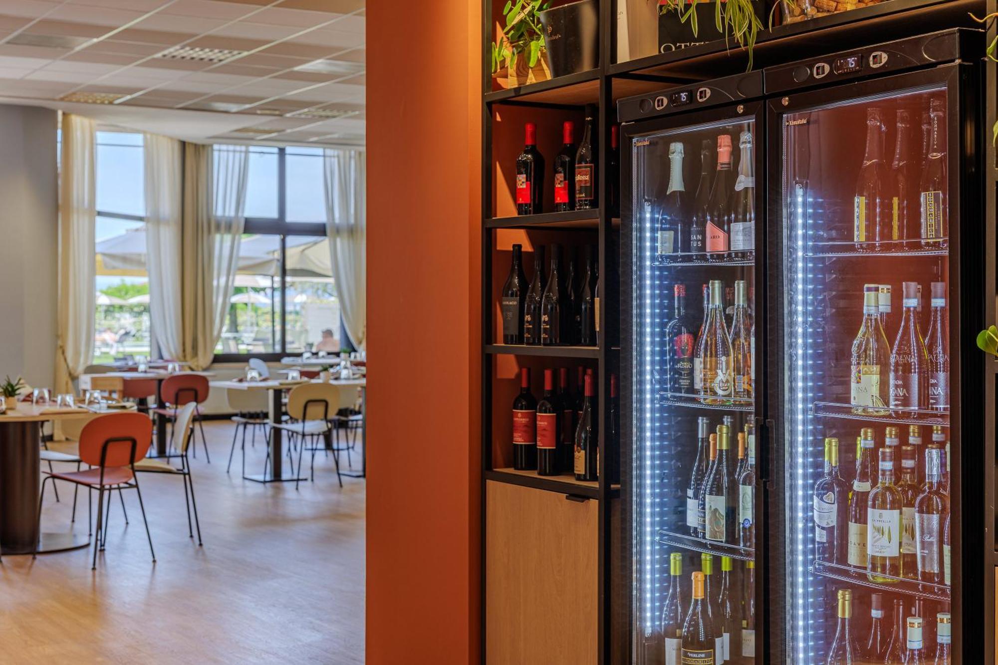 Al Fiore Hotel Peschiera del Garda